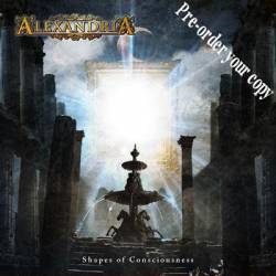 Shapes of Consciousness